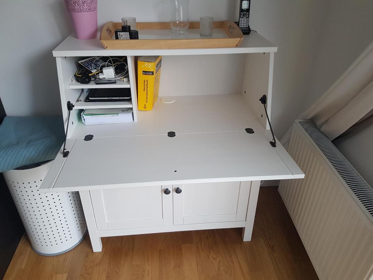 Zimmer Mit Eigenem Bad In Maerchenstadt! Heidelberg Kültér fotó