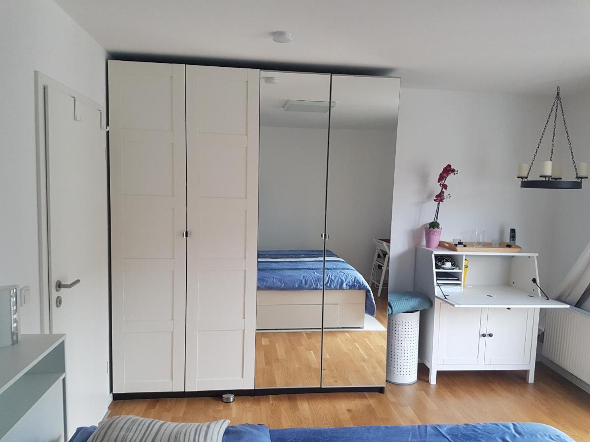 Zimmer Mit Eigenem Bad In Maerchenstadt! Heidelberg Kültér fotó