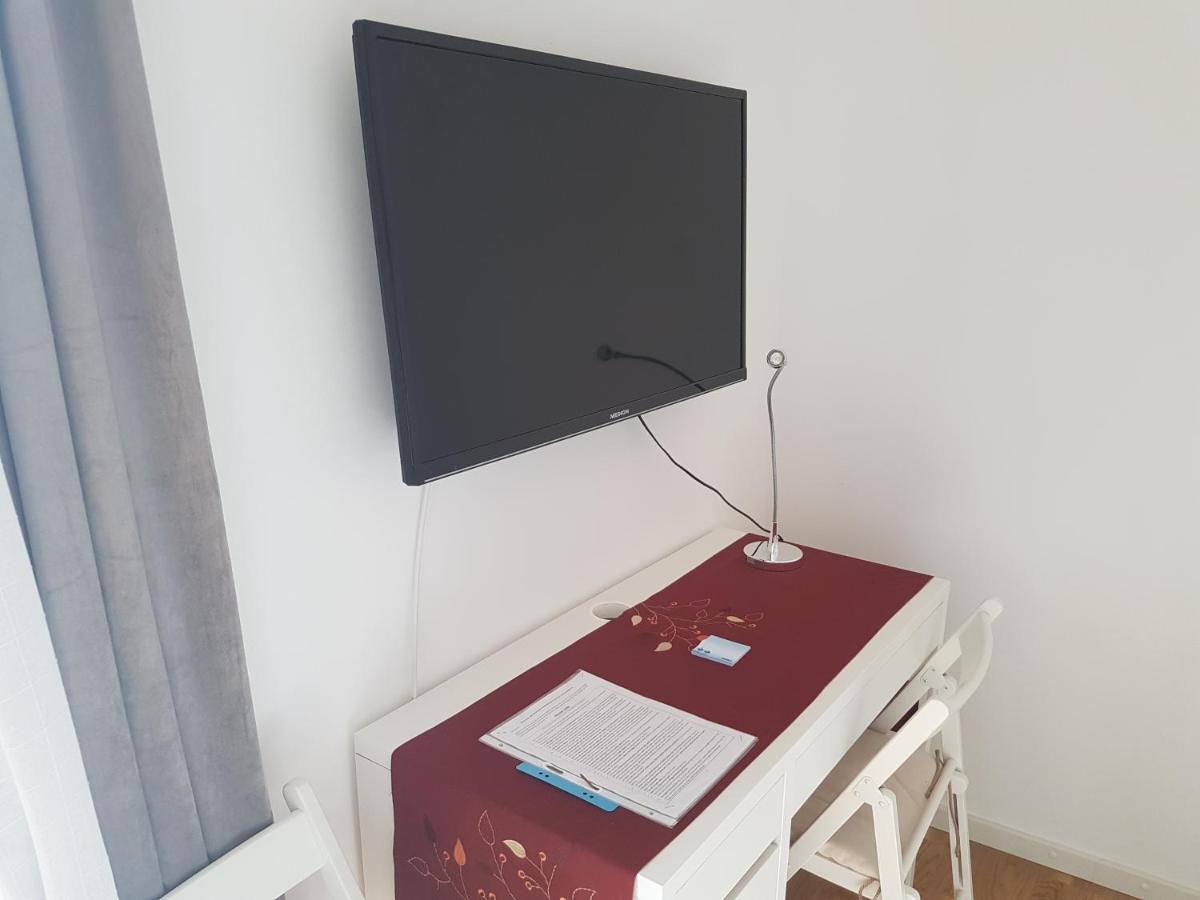 Zimmer Mit Eigenem Bad In Maerchenstadt! Heidelberg Kültér fotó